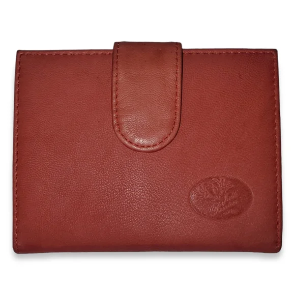 Julia Buxton Bags Julia Buxton Womens Heiress Double Cardex